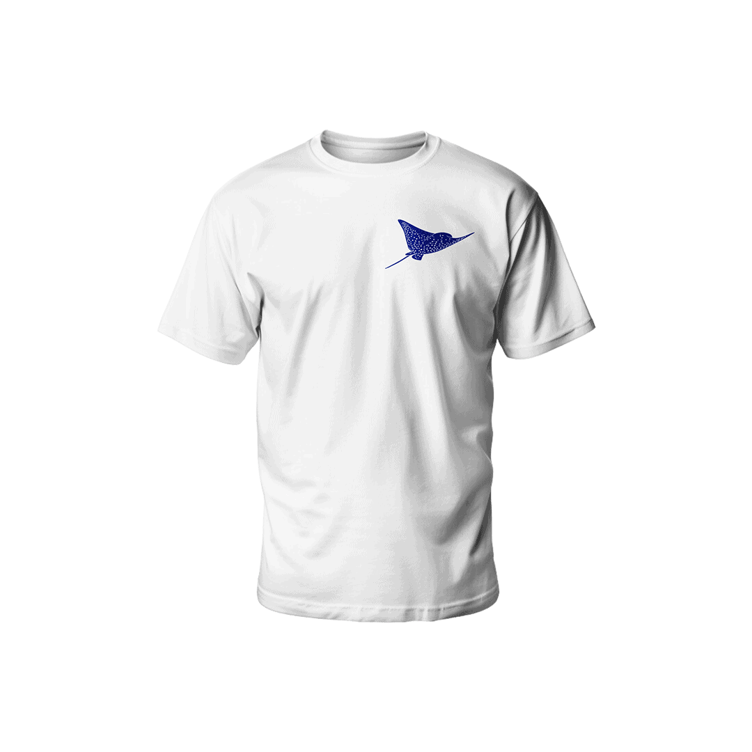 T-Shirt Rochen - Unisex