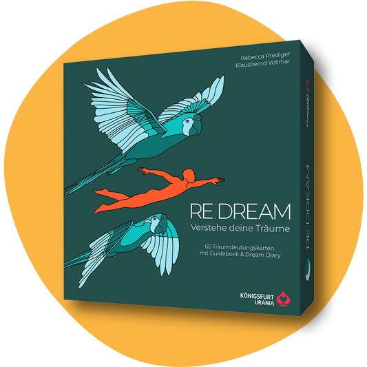 RE:DREAM - Verstehe deine Träume