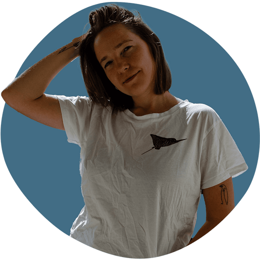 T-Shirt Rochen - Unisex